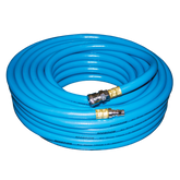 888 Tools - Hose Air Fitted 15Mtr Nitto Style | I66-15N
